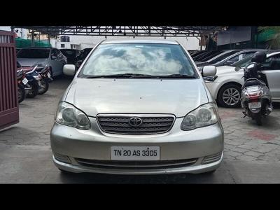 Used 2007 Toyota Corolla H1 1.8J for sale at Rs. 2,35,000 in Coimbato