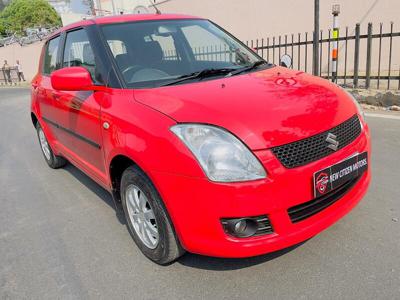Used 2008 Maruti Suzuki Swift [2005-2010] ZXi for sale at Rs. 3,65,000 in Bangalo