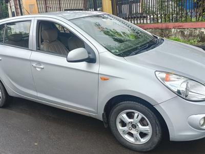 Used 2009 Hyundai i20 [2008-2010] Magna 1.2 for sale at Rs. 2,20,000 in Pun
