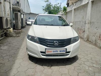 Used 2010 Honda City [2008-2011] 1.5 E MT for sale at Rs. 3,30,000 in Chennai