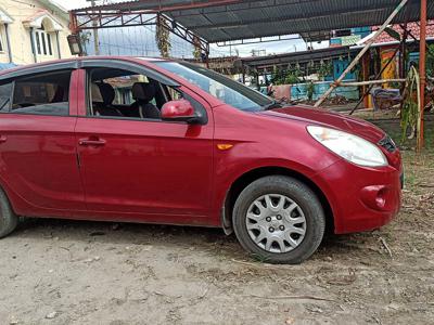 Used 2010 Hyundai i20 [2008-2010] Magna 1.2 for sale at Rs. 3,50,000 in Ero