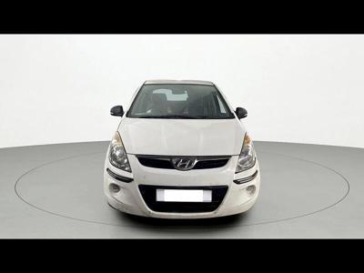 Used 2010 Hyundai i20 [2008-2010] Sportz 1.2 (O) for sale at Rs. 1,74,000 in Delhi