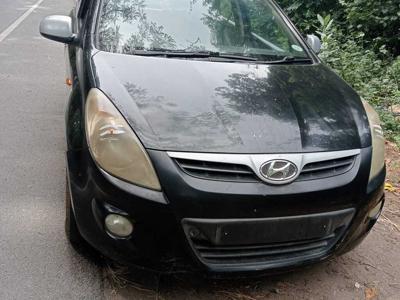 Used 2010 Hyundai i20 [2010-2012] Asta 1.4 CRDI with AVN 6 Speed for sale at Rs. 2,45,000 in Metupalayam