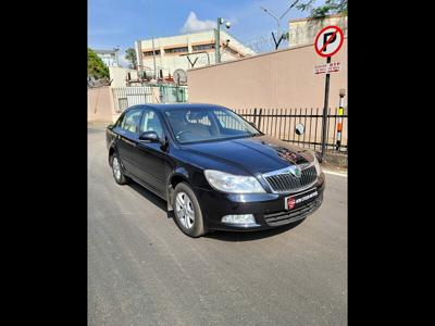 Used 2010 Skoda Laura Elegance 1.9 TDI AT for sale at Rs. 6,75,000 in Bangalo