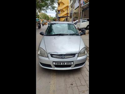 Used 2010 Tata Indica V2 [2003-2006] DLS BS-III for sale at Rs. 1,05,000 in Hyderab