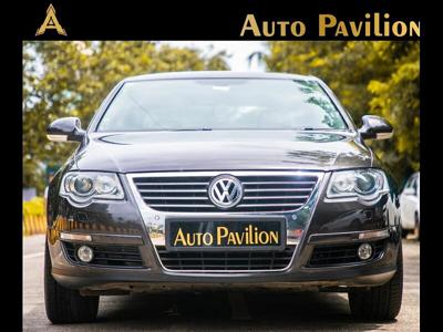 Used 2010 Volkswagen Passat [2007-2014] 1.8L TSI for sale at Rs. 5,25,000 in Pun