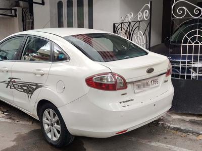 Used 2011 Ford Fiesta [2008-2011] ZXi 1.4 TDCi Ltd for sale at Rs. 4,55,000 in Chennai
