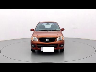 Used 2011 Maruti Suzuki Alto K10 [2010-2014] VXi for sale at Rs. 1,86,000 in Pun