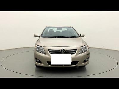 Used 2011 Toyota Corolla Altis [2008-2011] 1.8 G CNG for sale at Rs. 3,38,000 in Delhi