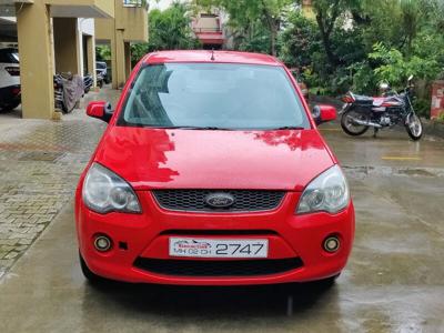 Used 2012 Ford Fiesta Classic [2011-2012] CLXi 1.6 for sale at Rs. 1,89,000 in Pun