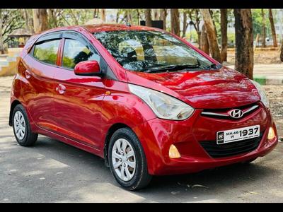 Used 2012 Hyundai Eon Sportz for sale at Rs. 2,35,000 in Nashik
