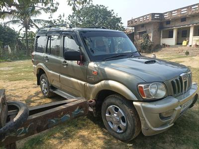 Used 2012 Mahindra Scorpio [2009-2014] Ex for sale at Rs. 3,20,000 in Siwan