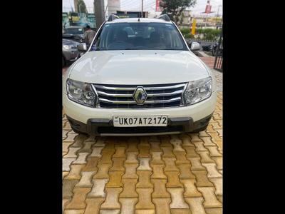 Used 2012 Renault Duster [2012-2015] 110 PS RxZ AWD Diesel for sale at Rs. 2,90,000 in Dehradun