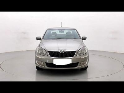 Used 2012 Skoda Rapid [2011-2014] Elegance 1.6 TDI CR MT for sale at Rs. 3,27,000 in Bangalo