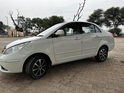 Used 2012 Tata Manza [2011-2015] Elan Quadrajet BS-IV for sale at Rs. 1,75,000 in Jaipu