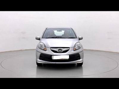 Used 2013 Honda Brio [2011-2013] EX MT for sale at Rs. 3,18,000 in Bangalo