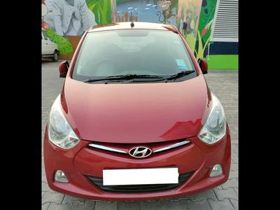 Used 2013 Hyundai Eon Sportz for sale at Rs. 3,15,000 in Chennai