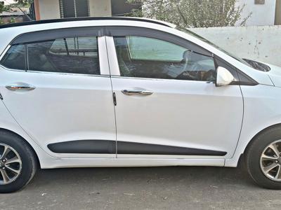 Used 2013 Hyundai Grand i10 [2013-2017] Asta 1.1 CRDi [2013-2016] for sale at Rs. 3,80,000 in Jaln