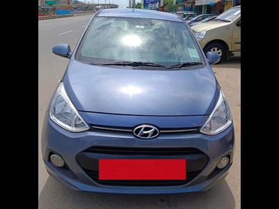 Used 2013 Hyundai Grand i10 [2013-2017] Magna 1.2 Kappa VTVT [2013-2016] for sale at Rs. 3,95,000 in Chennai