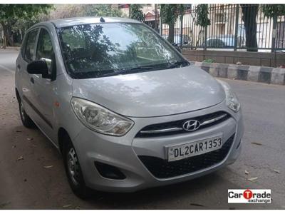 Used 2013 Hyundai i10 [2010-2017] 1.1L iRDE ERA Special Edition for sale at Rs. 2,30,000 in Delhi