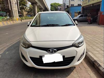 Used 2013 Hyundai i20 [2012-2014] Magna 1.4 CRDI for sale at Rs. 4,65,000 in Bangalo