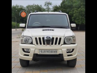 Used 2013 Mahindra Scorpio [2009-2014] LX BS-IV for sale at Rs. 5,75,000 in Ahmedab