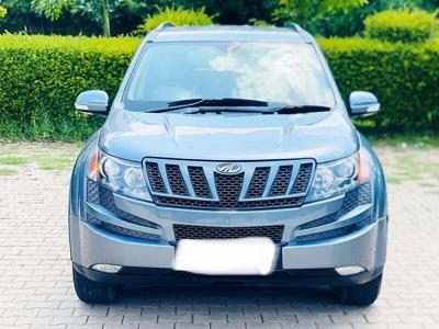 Used 2013 Mahindra XUV500 [2015-2018] W8 [2015-2017] for sale at Rs. 9,00,000 in Bangalo