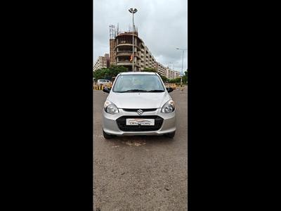 Used 2013 Maruti Suzuki Alto 800 [2012-2016] Lxi for sale at Rs. 2,25,000 in Mumbai