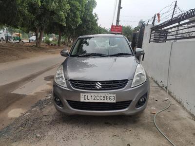 Used 2013 Maruti Suzuki Swift DZire [2011-2015] VXI for sale at Rs. 3,25,000 in Gurgaon