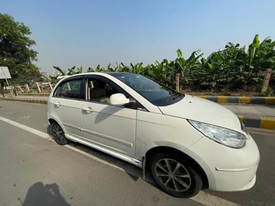 Used 2013 Tata Indica Vista [2012-2014] D90 ZX+ BS IV for sale at Rs. 3,45,000 in Surat