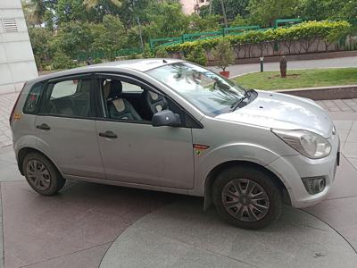 Used 2014 Ford Figo [2012-2015] Duratorq Diesel LXI 1.4 for sale at Rs. 1,45,000 in Ramanag
