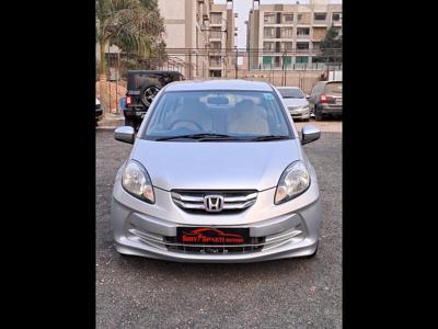 Used 2014 Honda Amaze [2013-2016] 1.5 S i-DTEC for sale at Rs. 4,35,000 in Ahmedab