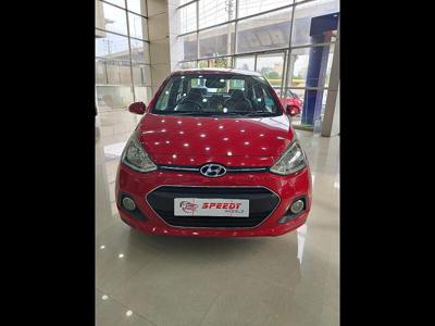 Used 2014 Hyundai Xcent [2014-2017] S 1.1 CRDi (O) for sale at Rs. 4,75,000 in Bangalo