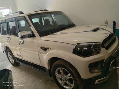 Used 2014 Mahindra Scorpio [2014-2017] S10 4WD for sale at Rs. 8,10,000 in Nadi