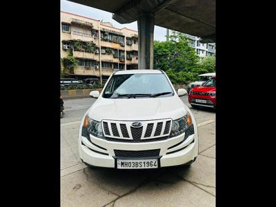 Used 2014 Mahindra XUV500 [2011-2015] W6 2013 for sale at Rs. 6,25,000 in Mumbai