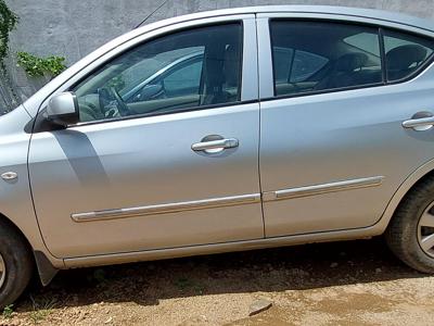 Used 2014 Nissan Sunny [2011-2014] XL for sale at Rs. 5,00,000 in Bangalo