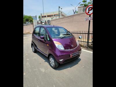 Used 2014 Tata Nano Twist XE for sale at Rs. 2,00,000 in Bangalo