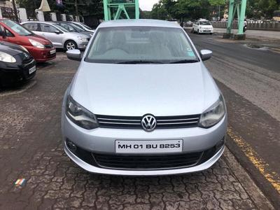 Used 2014 Volkswagen Vento [2012-2014] TSI for sale at Rs. 4,55,000 in Pun