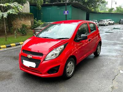 Used 2015 Chevrolet Beat [2014-2016] LS Diesel for sale at Rs. 1,75,000 in Delhi