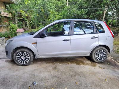 Used 2015 Ford Figo [2012-2015] Duratec Petrol EXI 1.2 for sale at Rs. 2,11,000 in Basirhat