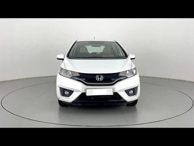Used 2015 Honda Jazz [2015-2018] V Petrol for sale at Rs. 4,61,000 in Delhi