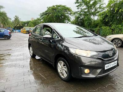Used 2015 Honda Jazz [2015-2018] V Petrol for sale at Rs. 4,70,000 in Mumbai