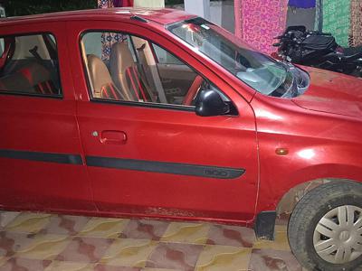 Used 2015 Maruti Suzuki Alto 800 [2012-2016] Lxi for sale at Rs. 3,20,000 in Hyderab
