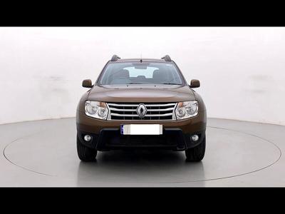 Used 2015 Renault Duster [2015-2016] 85 PS RxL for sale at Rs. 6,91,000 in Bangalo