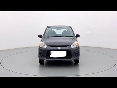 Used 2016 Maruti Suzuki Alto 800 [2012-2016] Lxi for sale at Rs. 3,46,000 in Pun