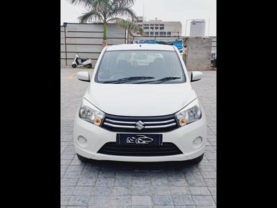 Used 2016 Maruti Suzuki Celerio [2014-2017] VDi [2015-2017] for sale at Rs. 3,85,000 in Ahmedab