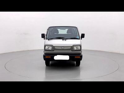 Used 2016 Maruti Suzuki Omni E 8 STR BS-IV for sale at Rs. 2,88,000 in Bangalo