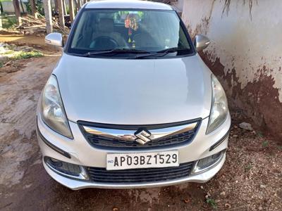 Used 2016 Maruti Suzuki Swift Dzire [2015-2017] VDi ABS for sale at Rs. 5,60,000 in Chittoo