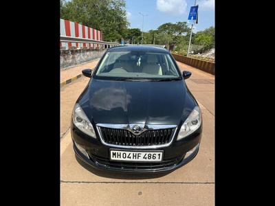 Used 2016 Skoda Rapid [2015-2016] 1.5 TDI CR Style Plus AT for sale at Rs. 6,50,000 in Mumbai