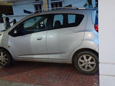 Used 2017 Chevrolet Beat LTZ Diesel for sale at Rs. 3,90,000 in Visakhapatnam